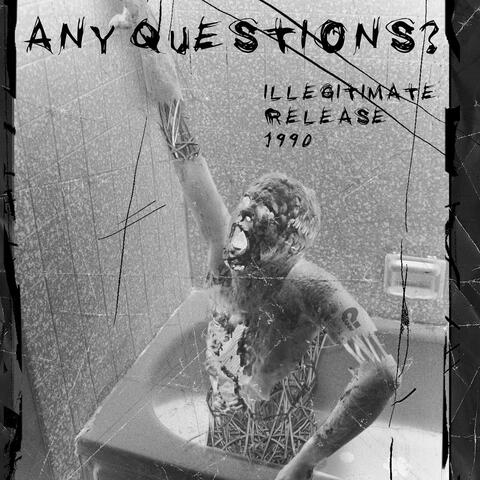 Illegitimate Release 1990 (Special Edition)