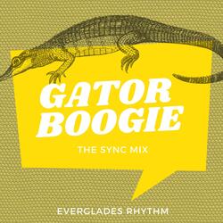 Gator Boogie (The Sync Mix)