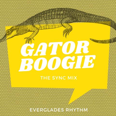 Gator Boogie (The Sync Mix)