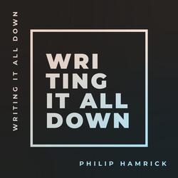 Writing It All Down