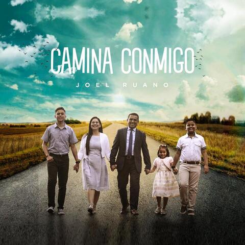 Camina Conmigo