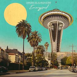 Energized (feat. Anja Kotar)