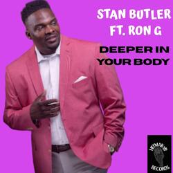 Deeper in Your Body (feat. Ron G)