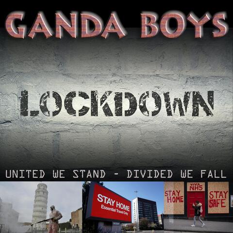 Lockdown (United We Stand and Divided We Fall)