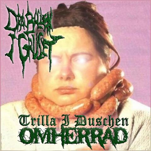 Trilla I Duschen - OMHERRAD