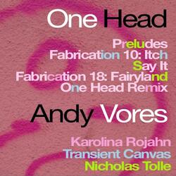 One Head Remix: Backcrashback