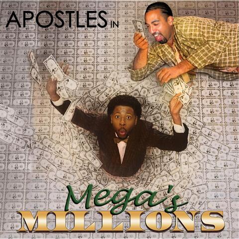 Mega's Millions
