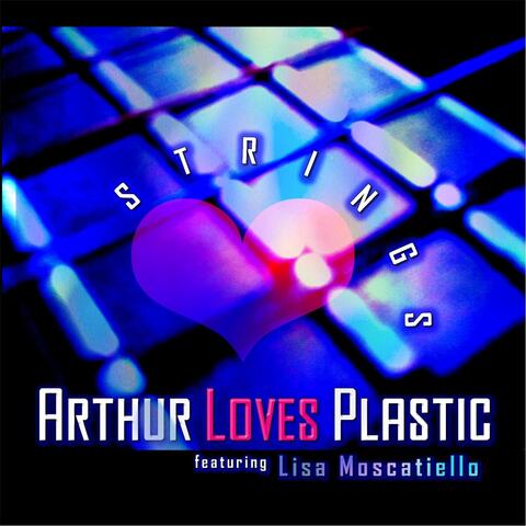 Strings (feat. Lisa Moscatiello)