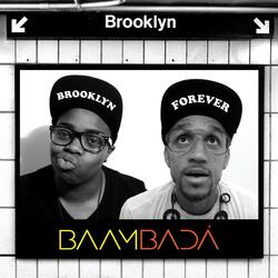 Bk Forever