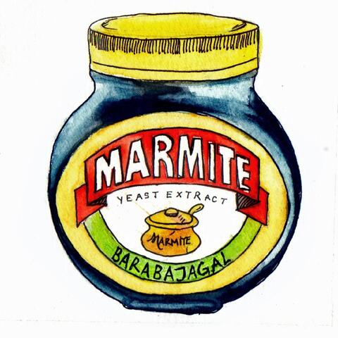 Marmite