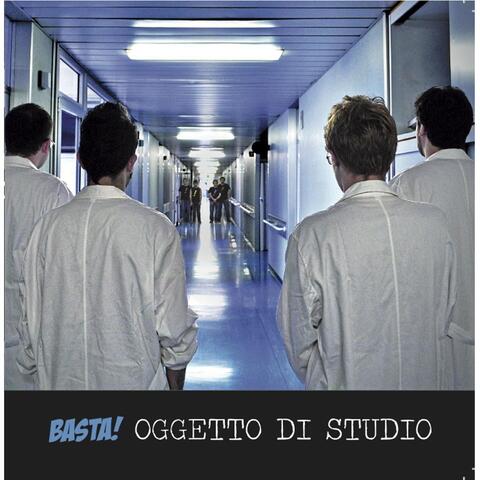 Oggetto Di Studio