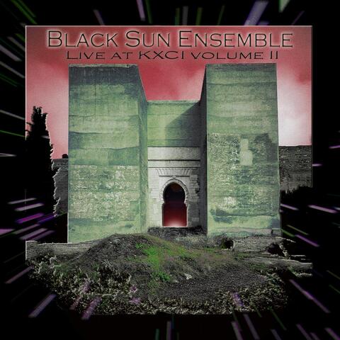 Live At Kxci, Vol. II