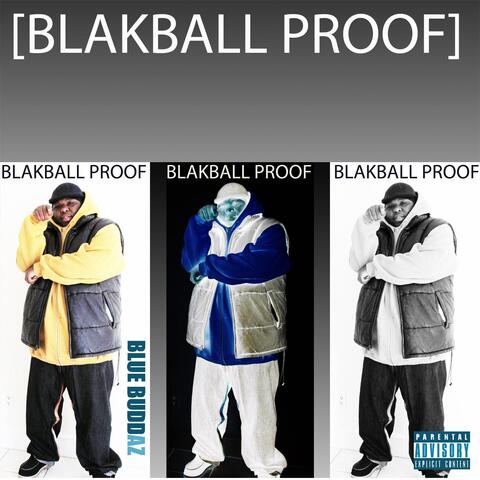 Blakball Proof