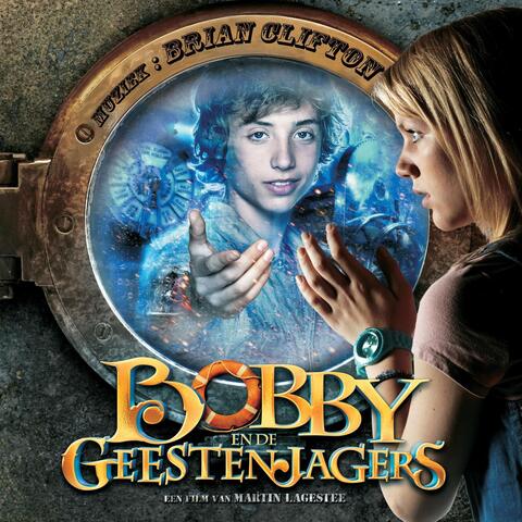 Bobby En De Geestenjagers (Soundtrack)