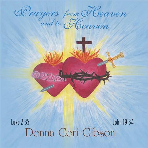 Prayers from Heaven and to Heaven