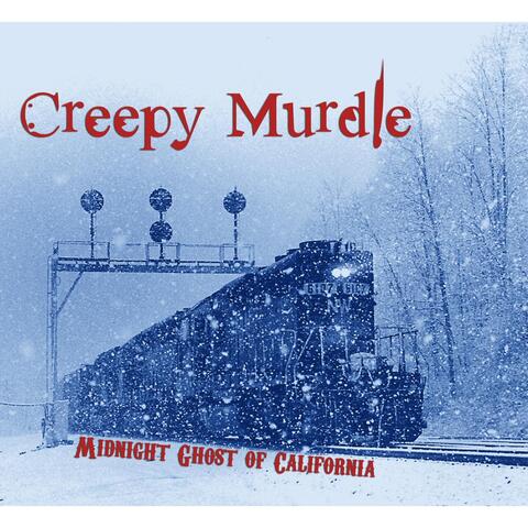 Midnight Ghost of California