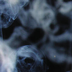 Sound of Breaking Glass (Walk Outside)