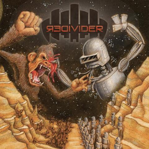 Redivider