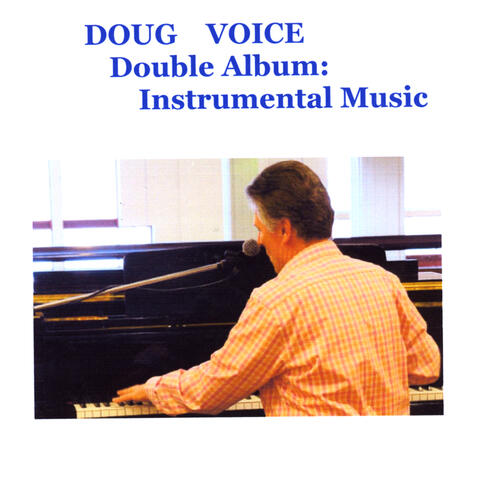 Double Album: Instrumental Music