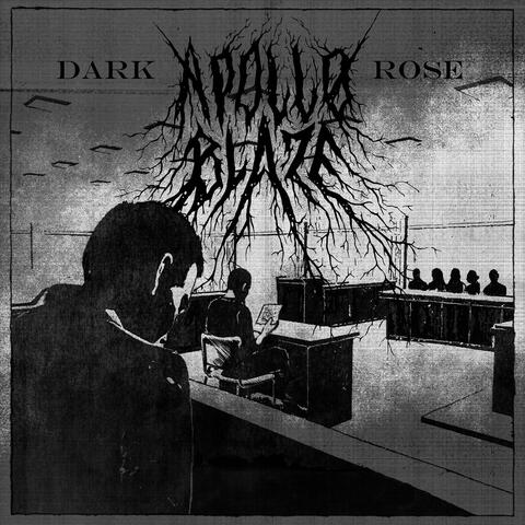 Dark Rose