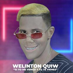 Si Yo Me Vengo y Tu Te Vienes