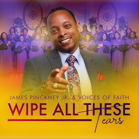 Wipe All These Tears (Live)