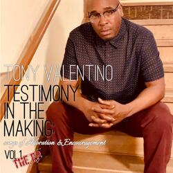Bless Your Name (feat. Jovan Valentino)