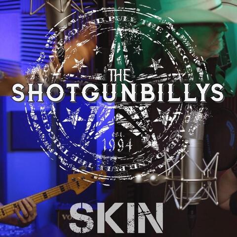 The Shotgunbillys