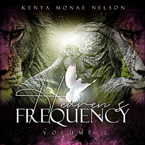 Heaven's Frequency Volume II