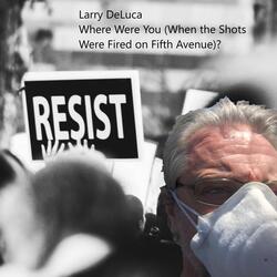 Where Were You (When the Shots Were Fired on Fifth Avenue)?