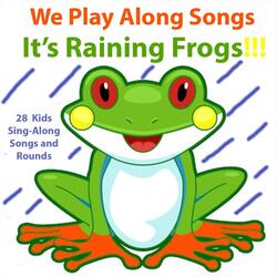 It's Raining Frogs (feat. Ken Frawley)