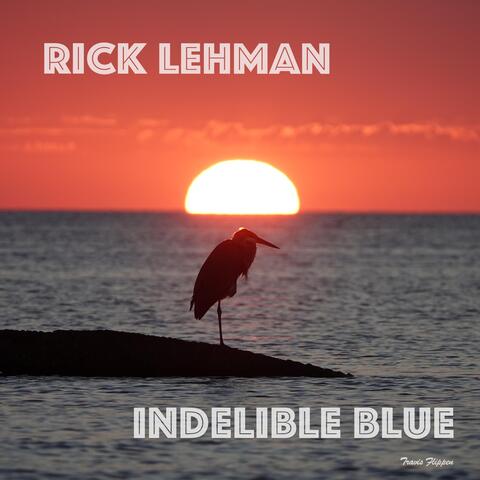 Indelible Blue