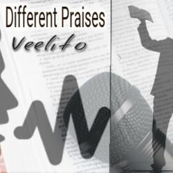 Let's Praise the Lord Together