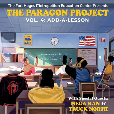 The Paragon Project