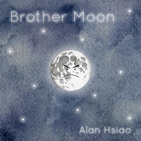 Brother Moon (feat. Eric Eakes & Connor Rohrer)
