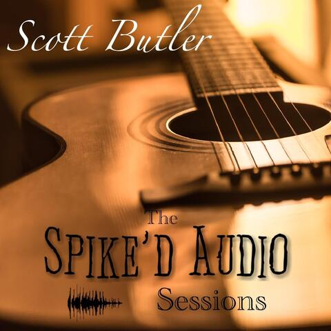 The Spike'd Audio Sessions