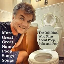 The Alexis Poop Song