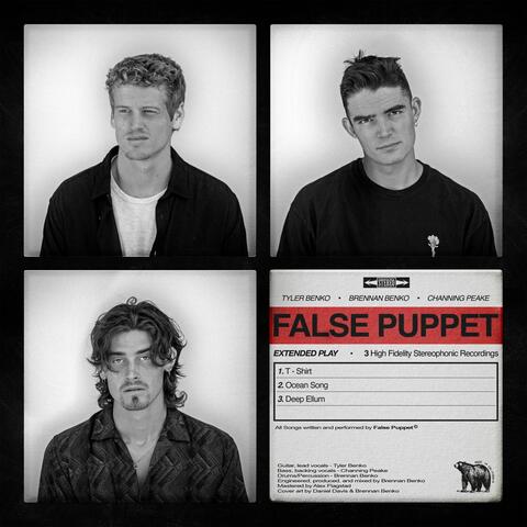 False Puppet