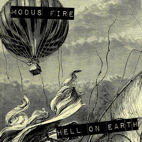 Hell on Earth