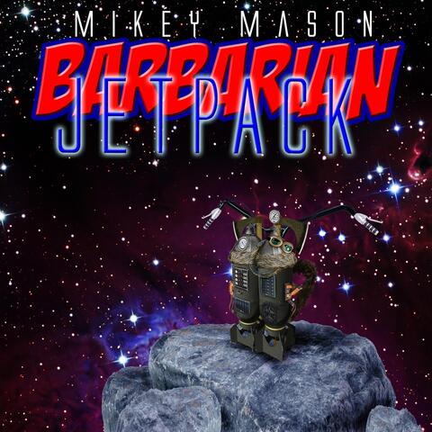 Barbarian Jetpack