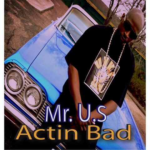 Mr. U.S