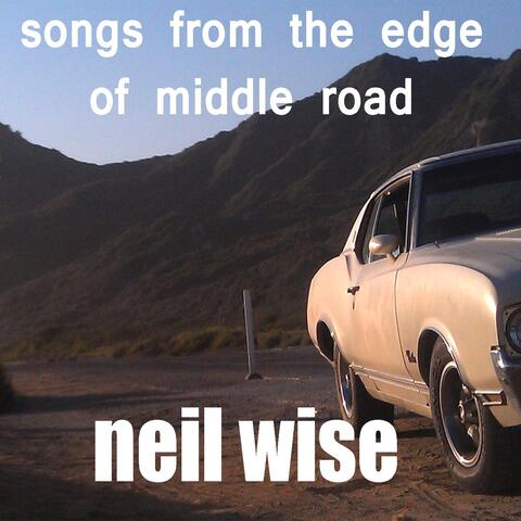 Songs from the Edge of Middle Road
