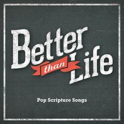 Let Your Light so Shine (Matthew 5:16) [feat. Danny Stephens]
