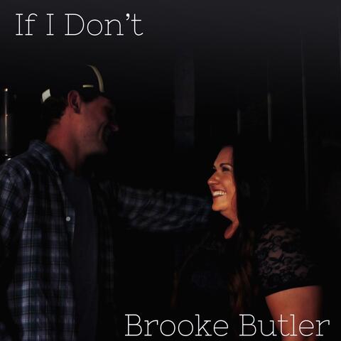If I Don't