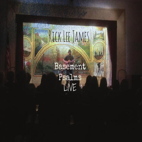 Basement Psalms Live