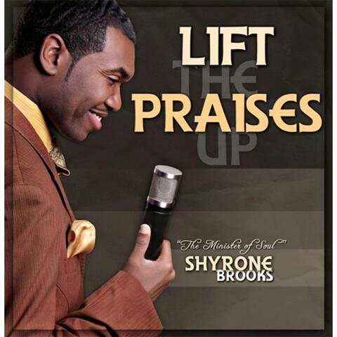 Lift the Praises Up