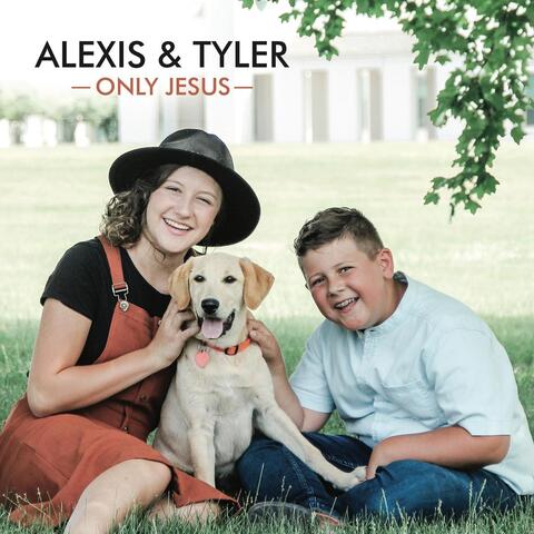 Only Jesus