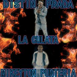 Por la Culata (feat. Mikeyton Punteria)