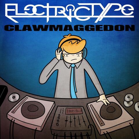 Clawmaggedon