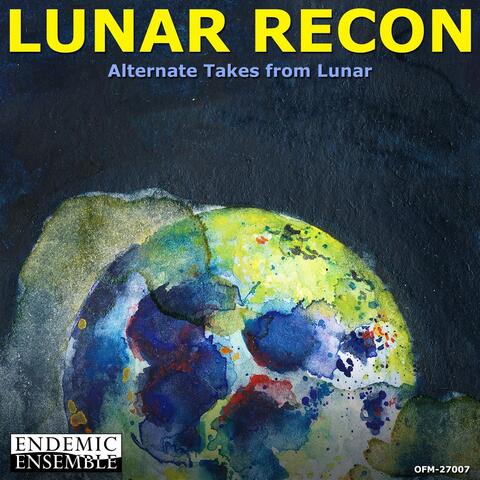 Lunar Recon